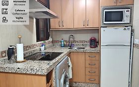 Apartamento Dama de Noche